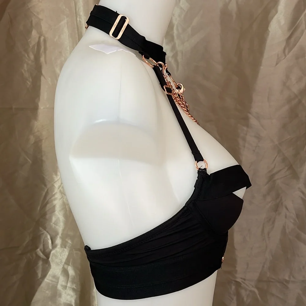 Honey Birdette Miss K Bra - Picture 4 of 9